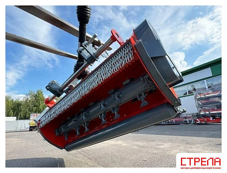 Косилка Rossel Menasor 220A-T