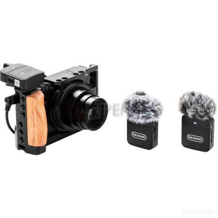 Радиосистема Saramonic Blink 100 B2