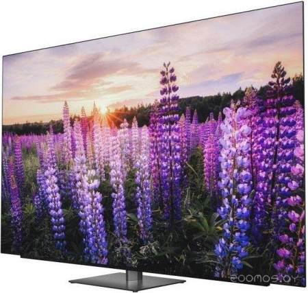 OLED телевизор Витязь 65LU1250