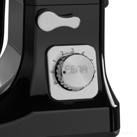 Планетарный миксер Maunfeld MF-431BK