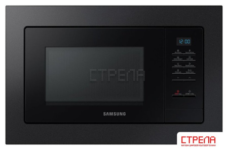 Микроволновая печь Samsung MS23A7013AB/BW