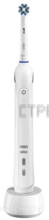 Электрическая зубная щетка Braun PRO2 2000 Clean&Protect
