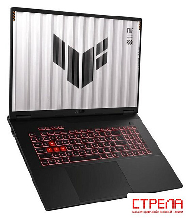 Игровой ноутбук ASUS TUF Gaming A18 2025 FA808UM-S8149W