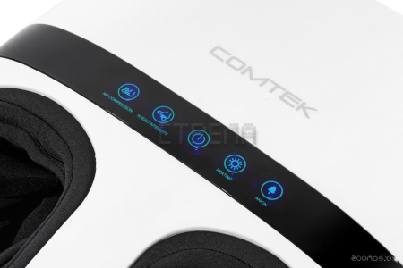 Массажер для ног Comtek 6009D (белый)