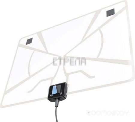 ТВ-антенна Selenga 103A