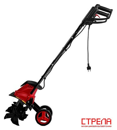Мотокультиватор электрический Wortex RC 3610 1321476