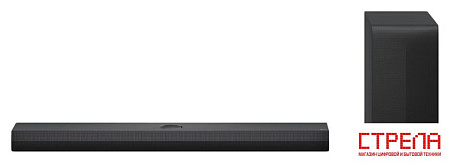 Саундбар LG S70TY