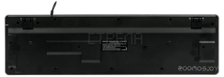 Клавиатура DIALOG Gan-Kata KGK-17U (черный)