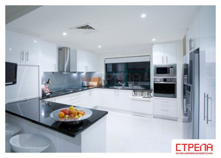 Встраиваемая посудомоечная машина Schaub Lorenz SLG VI6110