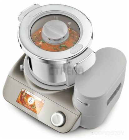 Кухонный процессор Kenwood CookEasy+ CCL50.A0CP