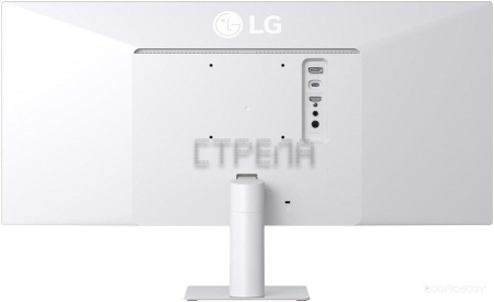 Монитор LG UltraWide 29U531A-W