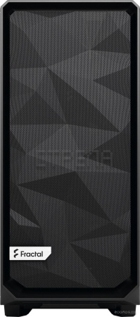 Корпус Fractal Design Meshify 2 Compact Lite Black TG Light Tint FD-C-MEL2C-03