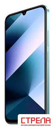 Телефон POCO C85 6GB/128GB международная версия (мятный)