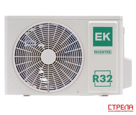 Кондиционер EuroKlimat Futura Inverter EKSF-50HNS/EKOF-50HNS