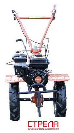 Мотоблок бензиновый Sturm GK72S10