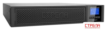 Источник бесперебойного питания IPPON Innova RT II 6000