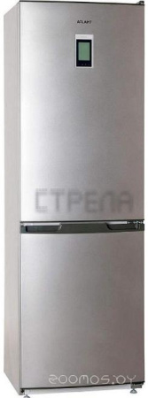 Холодильник с нижней морозильной камерой Атлант ХМ 4421-089 ND