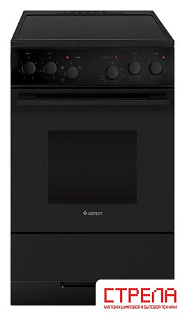 Кухонная плита GEFEST ЭП Н Д 5560-03 1096