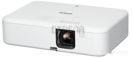 Проектор Epson EpiqVision Flex CO-FH02