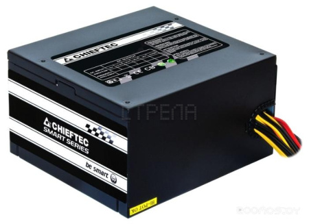 Блок питания Chieftec GPS-500A8 500W