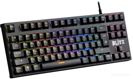 Клавиатура Defender Blitz GK-240L RU