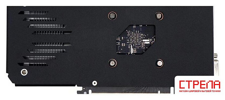 Видеокарта Arktek Hyperion GeForce RTX 3050 6GB GDDR6 AKN3050D6S6GH1