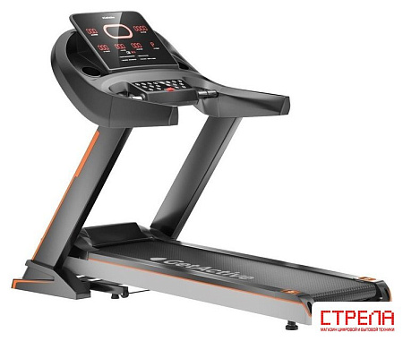Электрическая беговая дорожка GetActive YP-GTS6