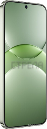 Смартфон Huawei nova 13 BLK-LX9 12GB/512GB (дымчатый зеленый)