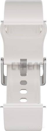 Умные часы Haylou RS5 (серебристый)