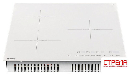 Варочная панель ZorG INO45 white