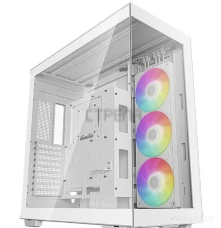 Корпус Deepcool CH780 WH R-CH780-WHADE41-G-1
