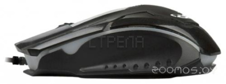 Мышь Ritmix ROM-311 Black USB