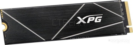 SSD A-Data XPG GAMMIX S70 Blade 8TB AGAMMIXS70B-8000G-CS