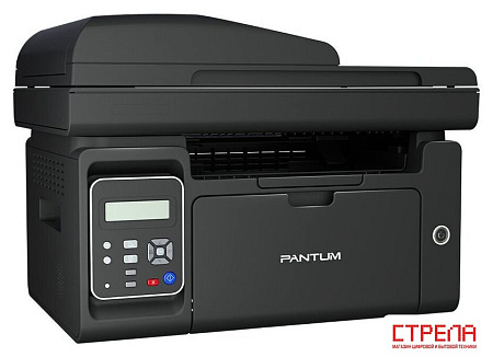 МФУ Pantum M6550W