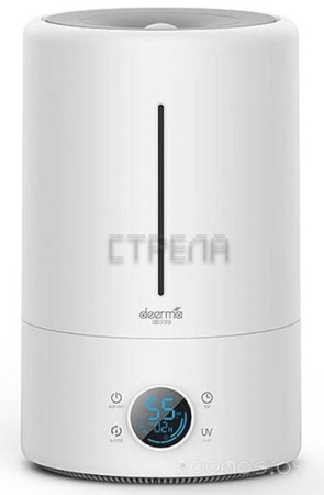 Увлажнитель воздуха Deerma DEM-F628S