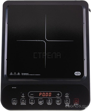 Настольная плита Olto HP-101I