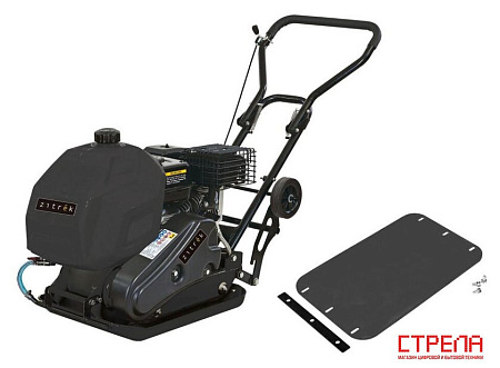 Виброплита Zitrek Z3K62W 091-0202-2