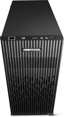 Корпус Deepcool Matrexx 30 DP-MATX-MATREXX30