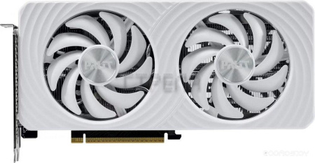 Видеокарта PALIT GeForce RTX 5060 Ti White OC 8GB NE7506TU19P1-GB2062M