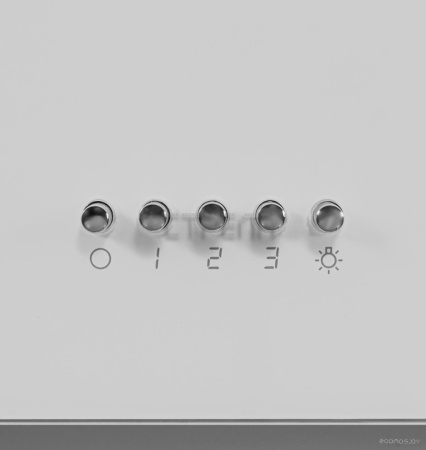 Кухонная вытяжка LEX Meta 600 (черный)