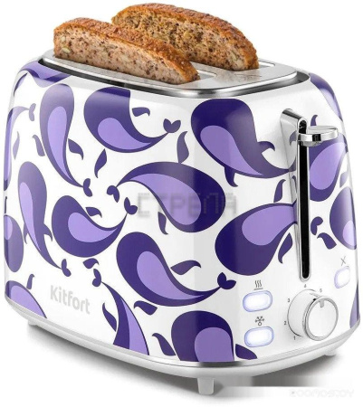 Тостер Kitfort KT-6863