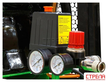 Компрессор ECO AE-705-B1