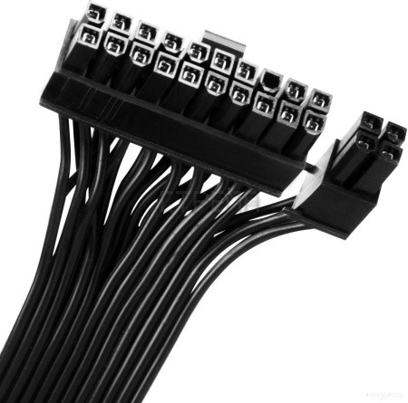 Блок питания SilverStone SX700-PT