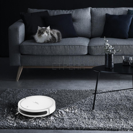 Робот-пылесос Tefal X-plorer Serie 50 RG7387WH
