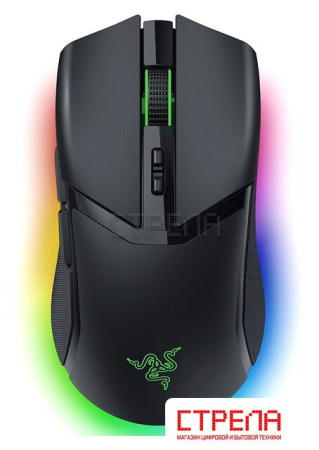 Игровая мышь Razer Cobra Pro (черный)