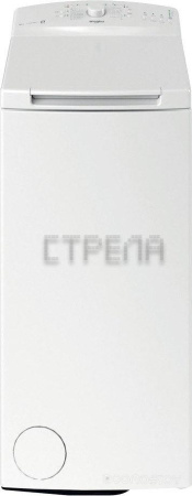 Стиральная машина с вертикальной загрузкой Whirlpool TDLR 6240L EU/N