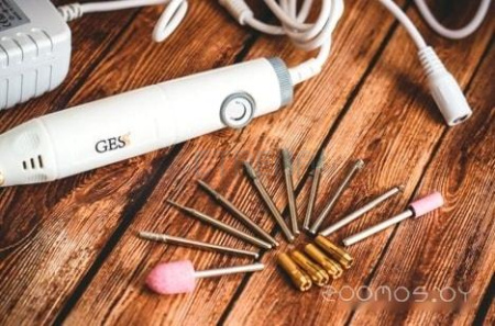 Аппарат для маникюра и педикюра Gess Nail Art GESS-631