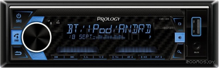 USB-магнитола Prology CMD-300