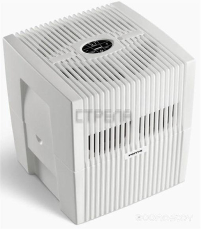 Мойка воздуха Venta LW25 Comfort plus (белый)