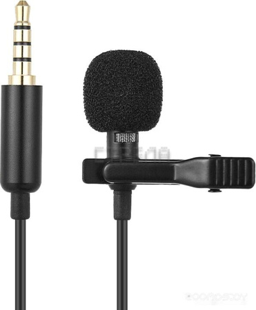 Проводной микрофон Godox LMS-12A AX